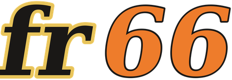 fr66 logo